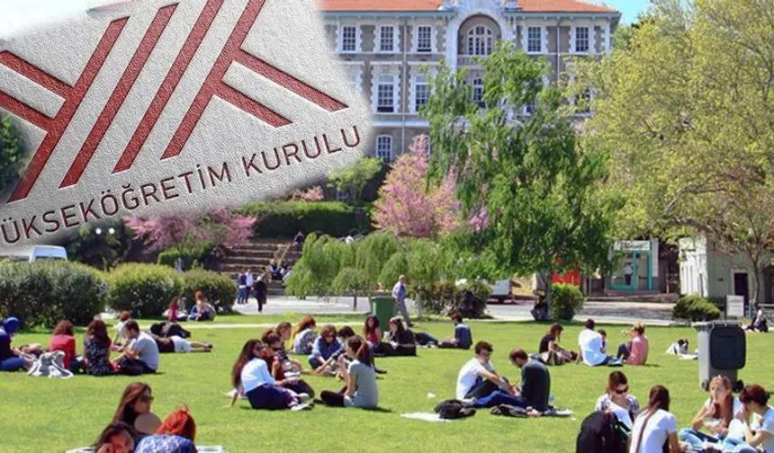 Üniversite Affı Geliyor: Kimler Tekrar Kayıt Yaptırıp Faydalanabilecek?