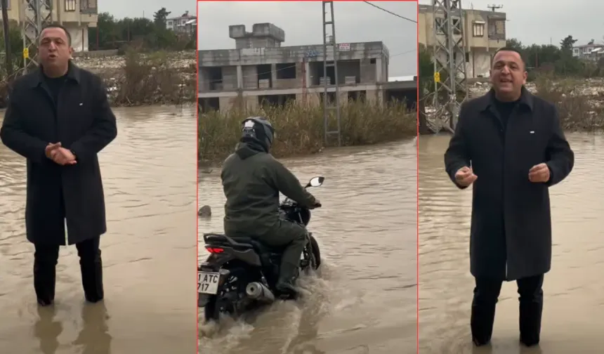 Ümit Kutlu: “Tramvay Geçecek Denen Yoldan Vapur Geçer”