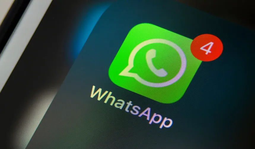 WhatsApp'a Yeni Özellik Geliyor!