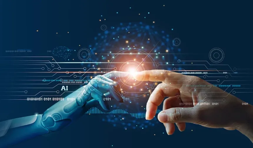 Yapay Zeka Devlerinde Kopuş: 'Dünya Tehlikede' Mesajıyla Ayrıldılar!