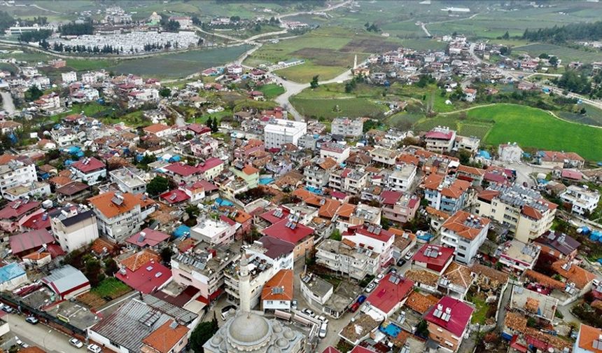 Yayladağı Tarihi Sempozyumda Ele Alınacak