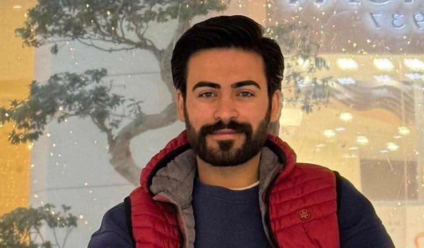 Yedi Gündür Kayıp Olan Gence Ait Eşyalar Bulundu !