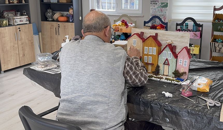 Yeşilay, Isparta'da geçen yıl 27 bin kişiye ulaştı