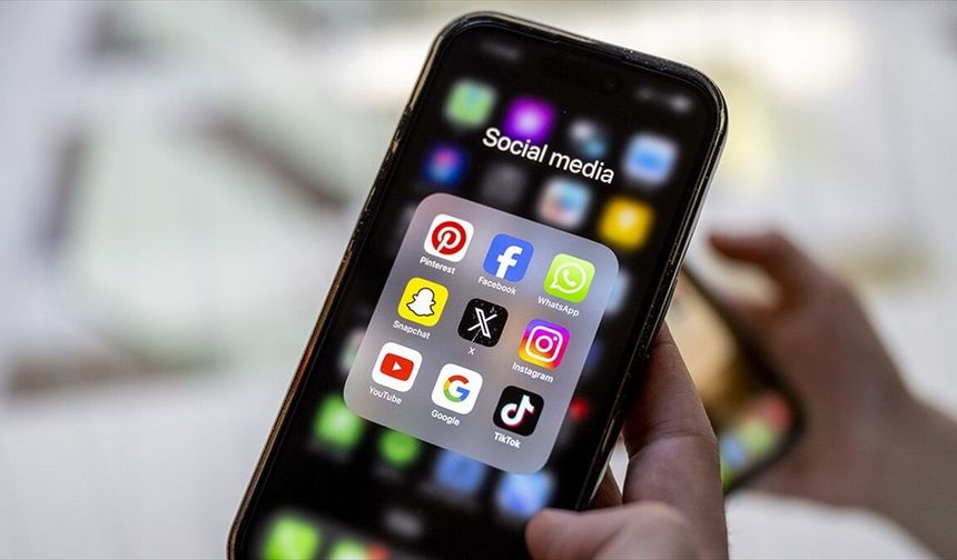 15 Yaş Altına Sosyal Medya Yasağı
