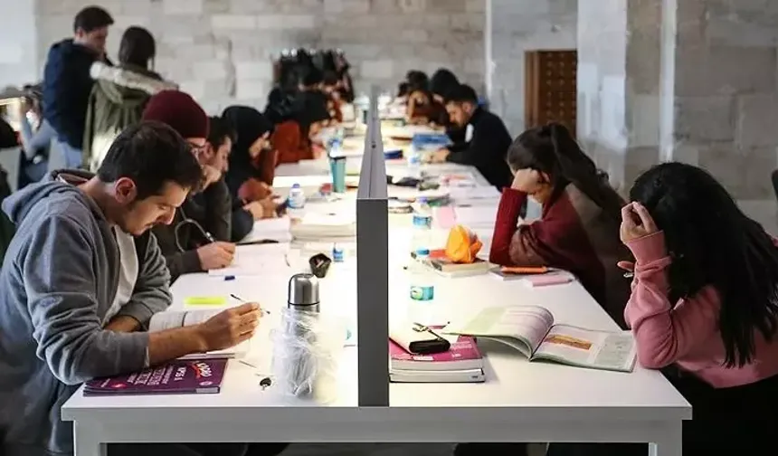 YÖK'ten Öğrencilere Müjde!