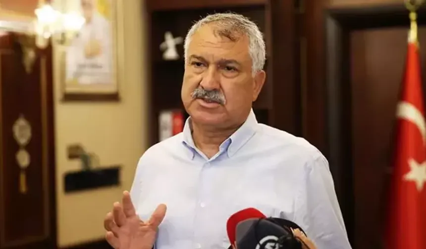 Zeydan Karalar Tahliye Edildi: Aziz İhsan Aktaş Davasında 9 İsme Tahliye