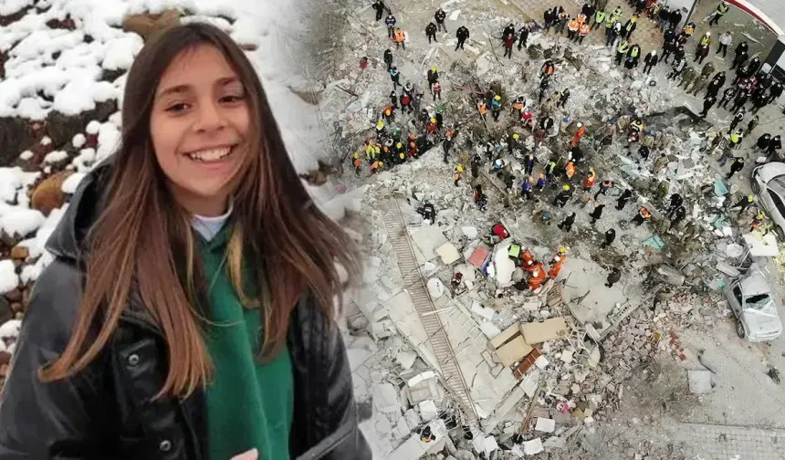 Deprem Felaketinden 3 Yıl sonra Cansız Bedenine Ulaşıldı!