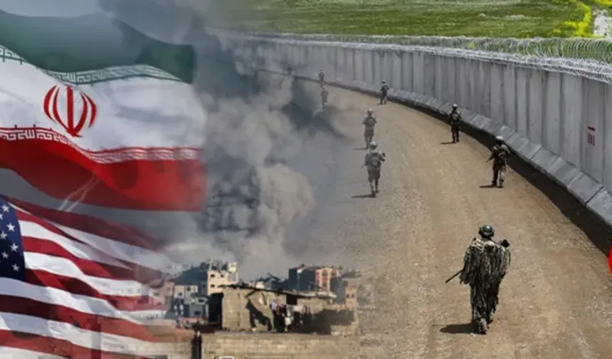 Olası Bir Savaşta Türkiye Ne Yapar? İşte Tüm Senaryolar