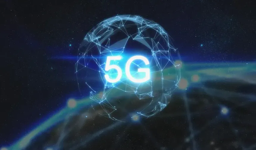 Hatay'da 5G Dönemi Başlıyor !