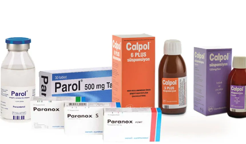 Ağrı Kesicilerin Bilinmeyen Etkisi Açıklandı