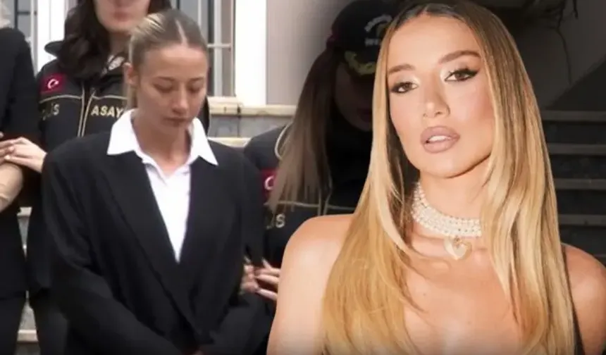 Aleyna Kalaycıoğlu’nun Cezaevi Günleri Zor Geçiyor: İşte Detaylar