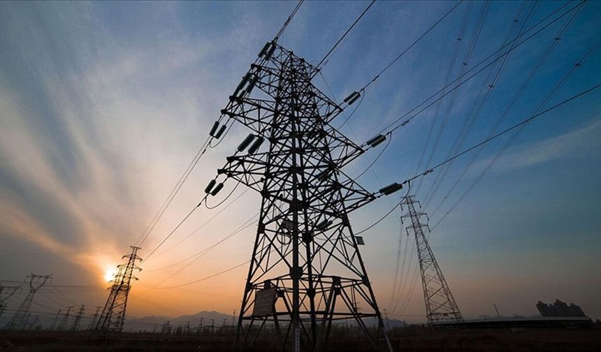 Hatay'da Planlı Elektrik Kesintisi Uyarısı