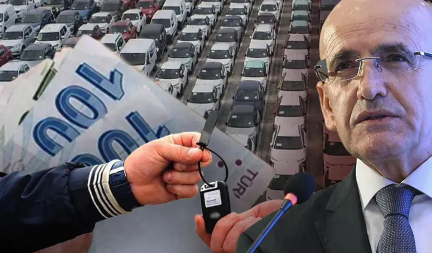 Tasarruf Genelgesi Sonrası Hatay’da Kamu Araçları Gündemde