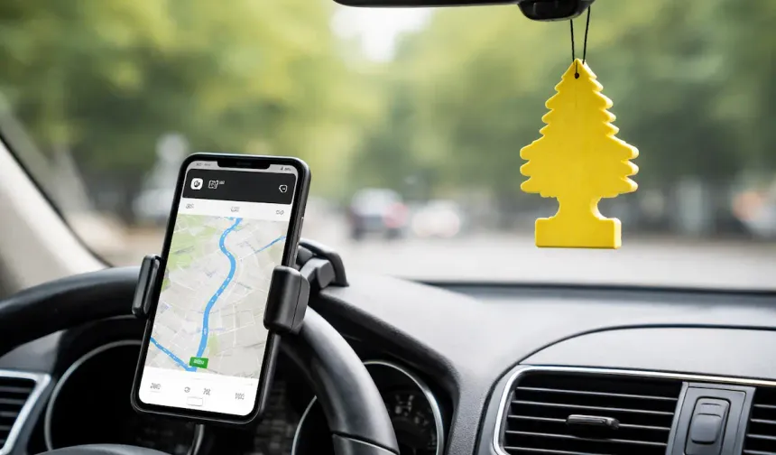 Araç Yasaklarıyla İlgili Son Gelişme: Resmi Açıklama Geldi!