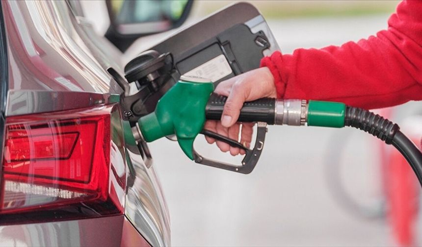 Hataylı Sürücülere Kötü Haber: Motorine Dev Zam Geliyor