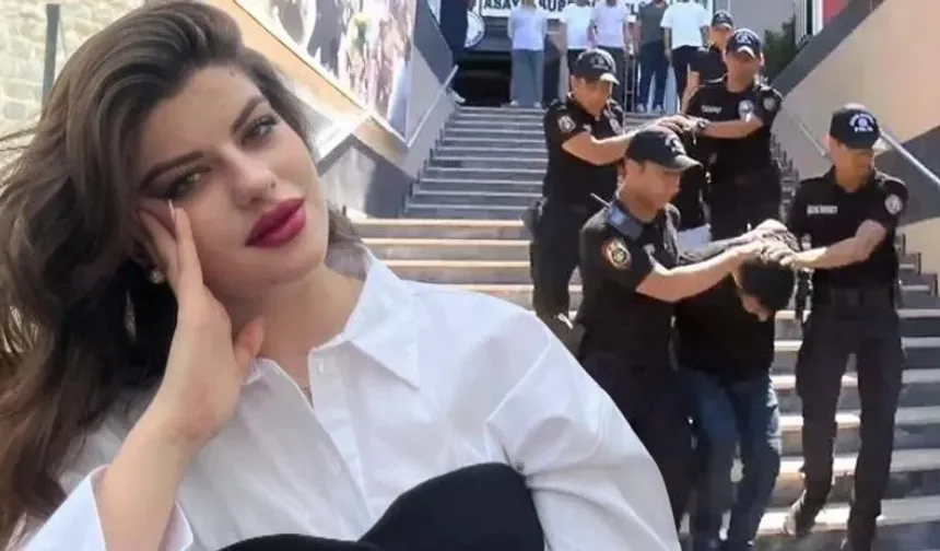 Ayşe Tokyaz Davasında Yeni Gelişme: Duruşmada Gerginlik!