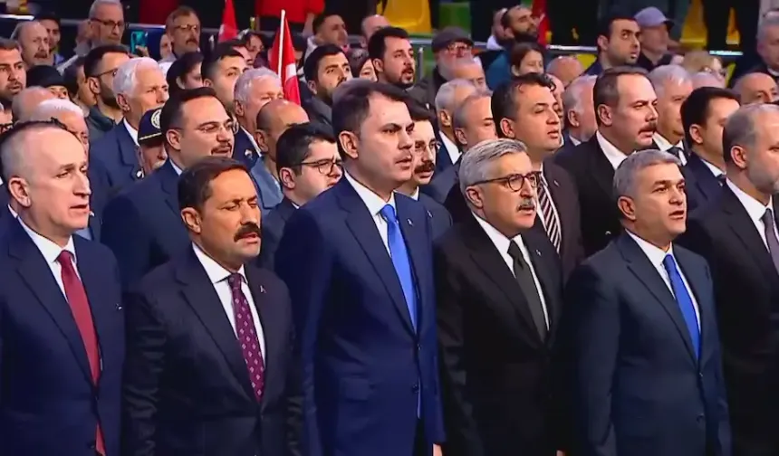 Hatay’da TOKİ Kurası Çekiliyor