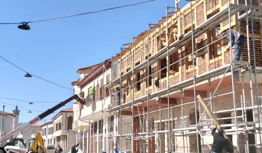 Bakan Kurum Yarın Hatay'da: Hazırlıklar Başladı!