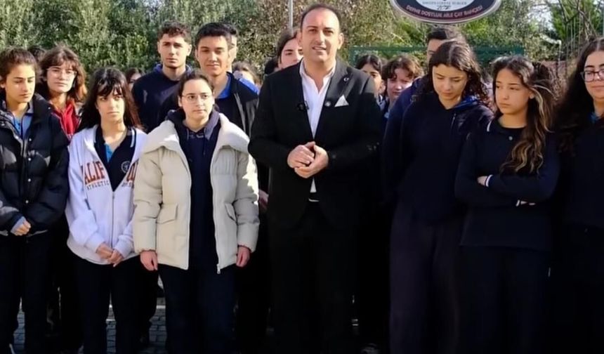 Eğitimde Sosyal Belediyecilik: Defne’den Örnek Karar