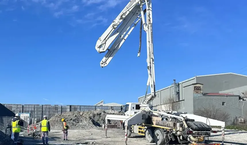 Hatay’da Bu Belgeyi Almayana Beton Döktürülmeyecek!