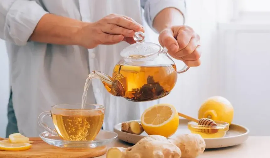 Bitki Çayında Yeni Dönem Başladı! Artık Zorunlu Olacak