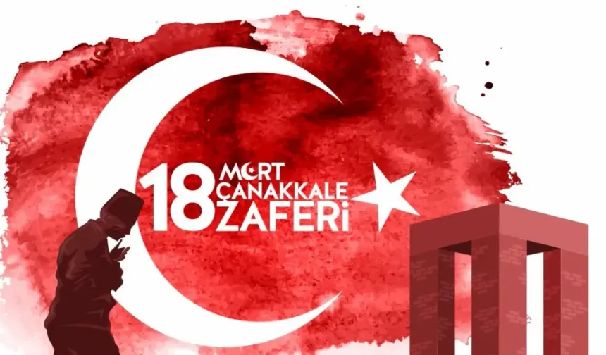 Çanakkale Zaferi’nin 111. Yılı