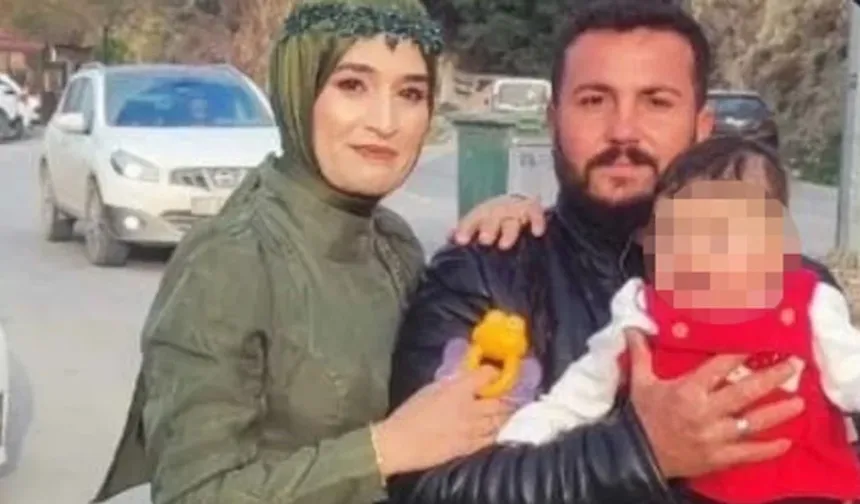 Altınözü’nde Kanlı Aile Tartışması: Eşini Bıçaklayarak Öldürdü