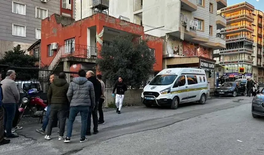 Hatay'da Gasp Dehşeti: Ziynet Eşyası Alındı, Darbedildi!