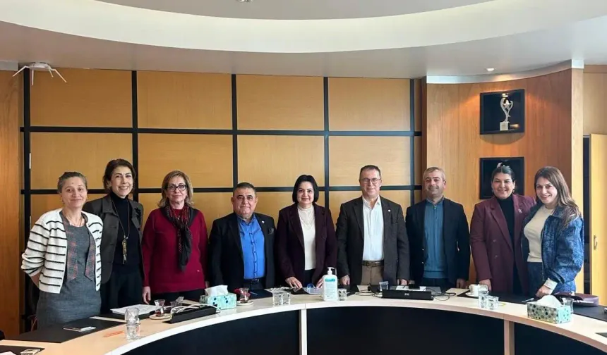 Hatay'daki İşletmeler Çok Yönlü Baskı Altında