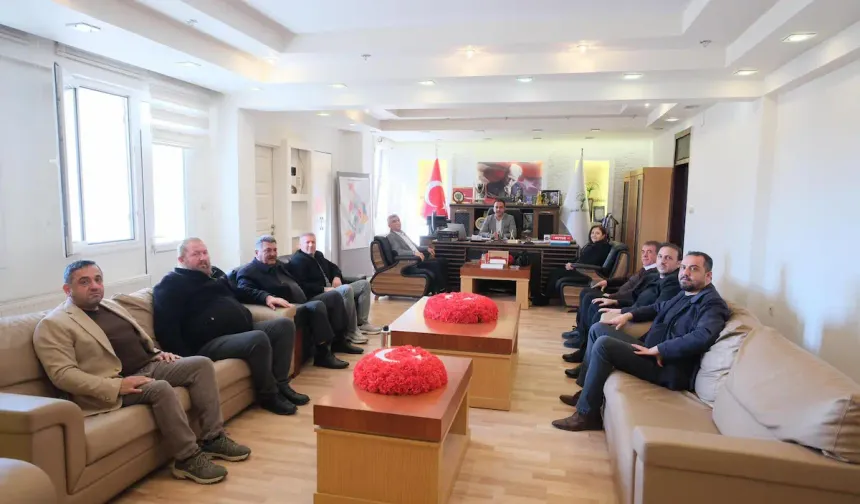 Defne’de Siyasi Hareketlilik: TKP’li Meclis Üyesi Atasoy CHP’ye Katılıyor