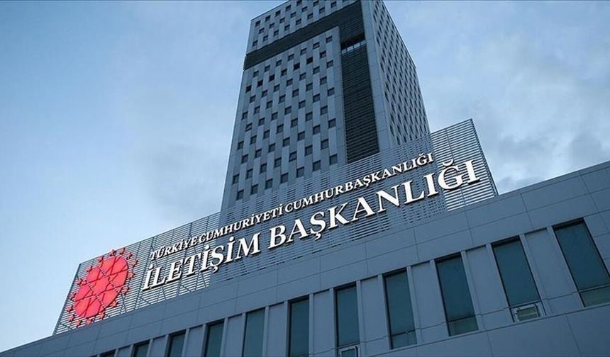 DMM'den birlik ve beraberliği hedef alan dezenformasyon faaliyetlerine karşı uyarı