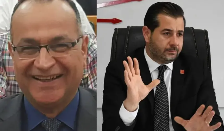 CHP Hatay'da Kim Aday Olacak? İşte Kulis Bilgileri