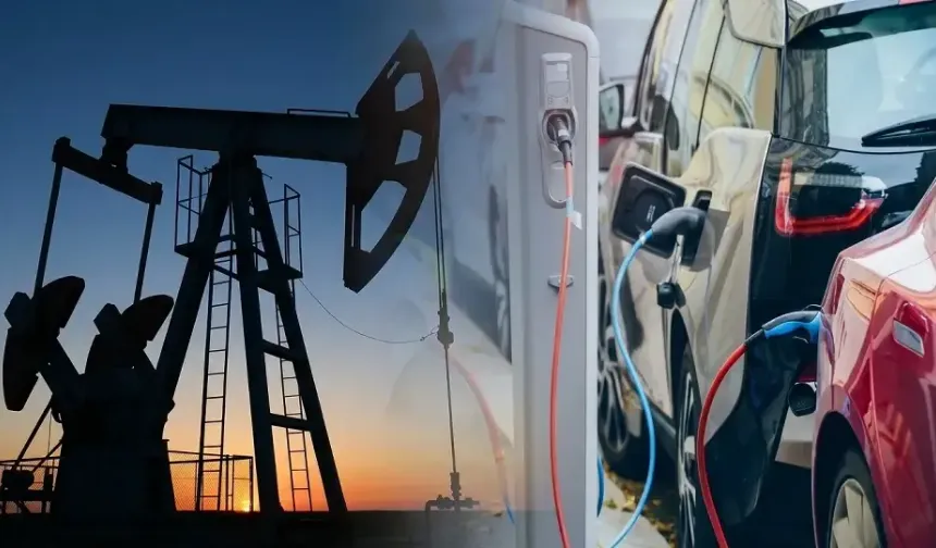 Akaryakıt Zamları Tırmanıyor: Elektrikli Araçlara İlgi Artar Mı?