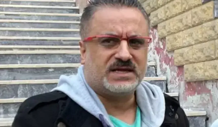 Ünlü yapımcı Erol Köse hayatını kaybetti