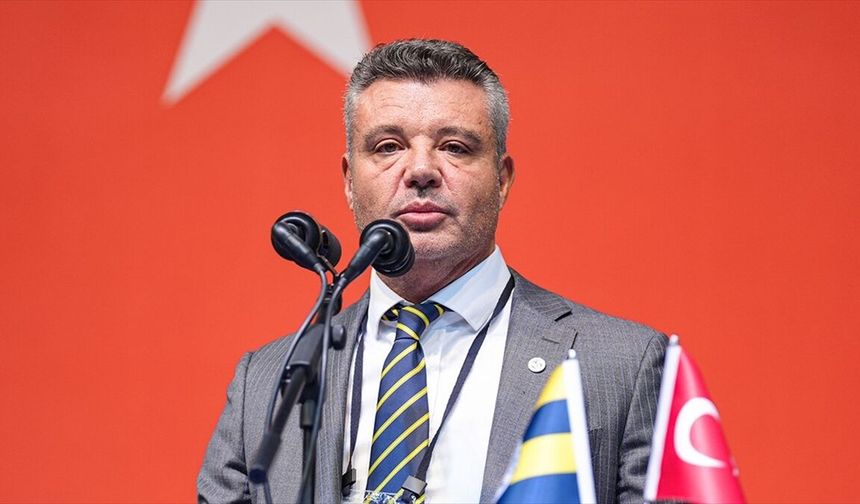 Fenerbahçe Başkanı Sadettin Saran'a Hapis Cezası