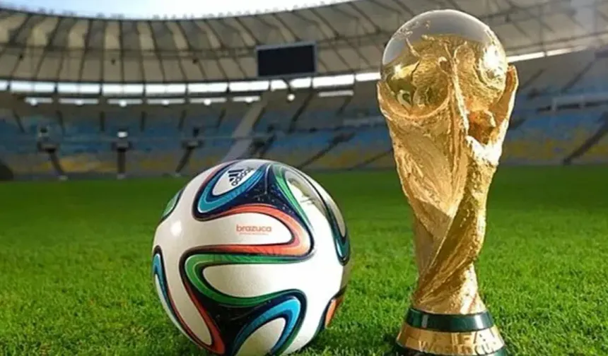 FIFA, 2026 Dünya Kupası’ndaki Kuralları Değiştirdi