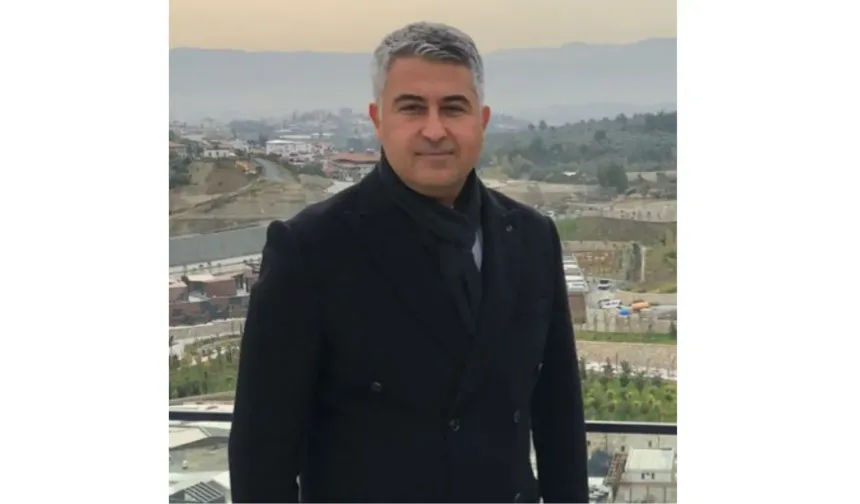 Hataylı İş İnsanı Gökhan Alkan’dan Ramazan Bayramı Mesajı