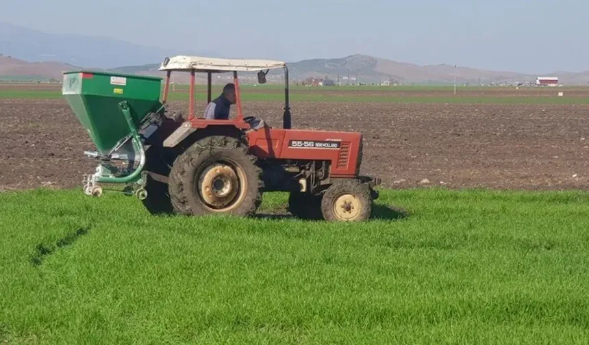 10 Yıllık Yasak Kalktı, Tarlada Kullanımına Onay Verildi!