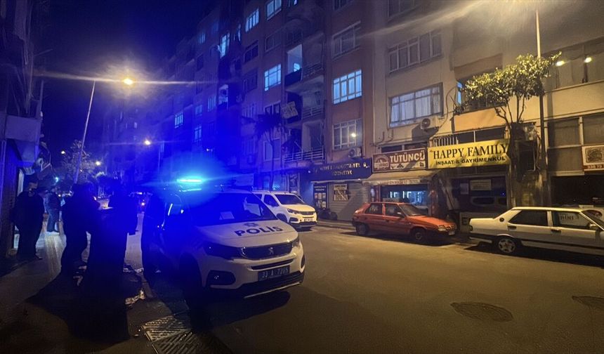 Boşanma Aşamasındaki Eşinin Bıçakladığı Kadın Yaşamını Yitirdi