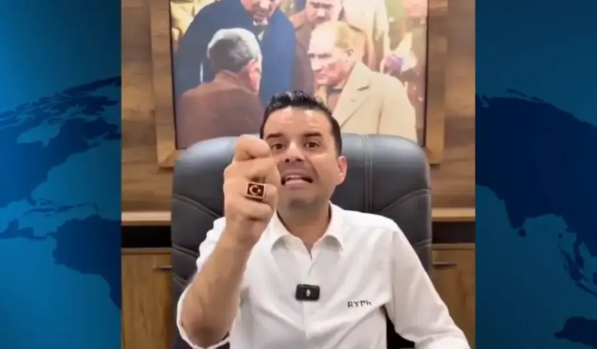 Bu Ne Yaman Çelişkidir: Aynı Kişi İki Farklı Tutarsız Açıklama!