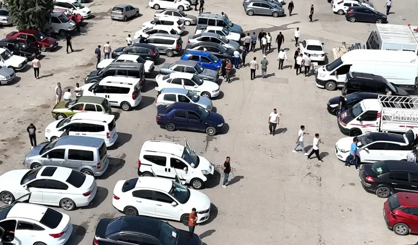 Hatay’da Modifiye Devri Kapanıyor: 1 Nisan’dan Sonra Affı Yok!