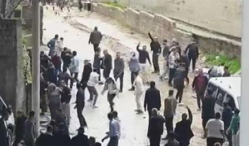 Muhtarlık Seçimleri Hatay’da Kanlı Hesaplaşmaya Mı Dönüşüyor ?