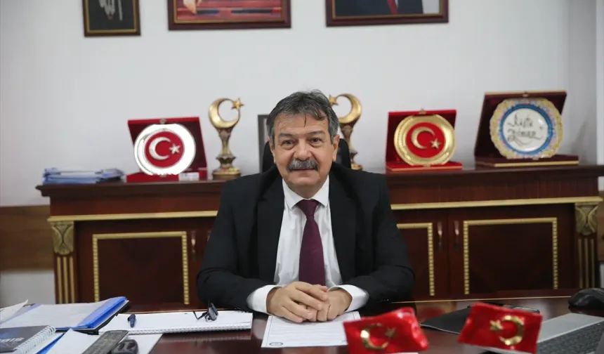 Hatay Polisi Suça ve Suçlulara Karşı Seferber Oldu