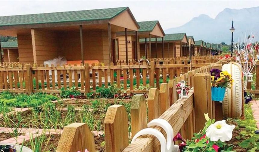 Hobi Bahçeleri Artık Yasak mı? 4 Milyar Ceza !