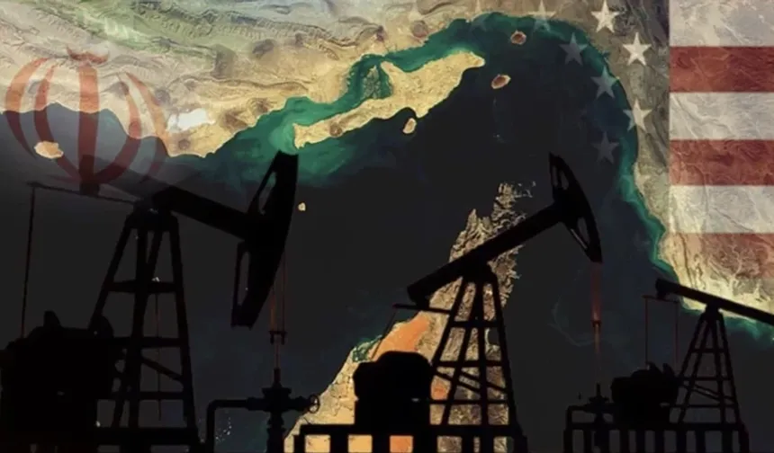 Hürmüz Krizi, Hatay'da İskenderun Körfezine Dayandı!