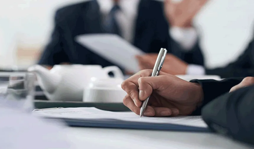 Hatay Büyükşehir Belediyesi’ne İhale Şoku! İptalle Sonuçlandı