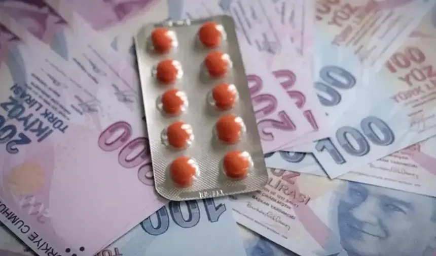İlaç Fiyatlarına Çifte Zam Geldi: İşte Detaylar