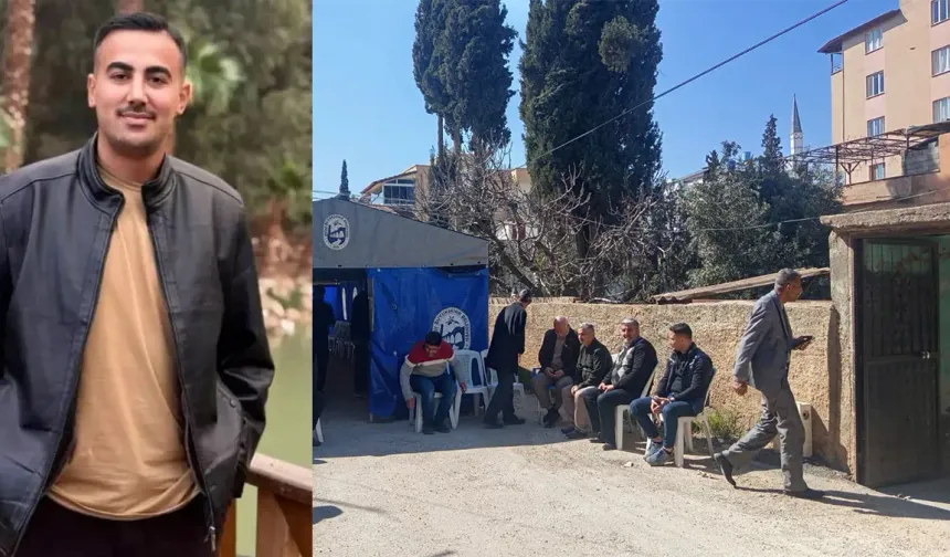 İran’da Yaralanan Hataylı TIR Şoförü Kurtarılamadı!