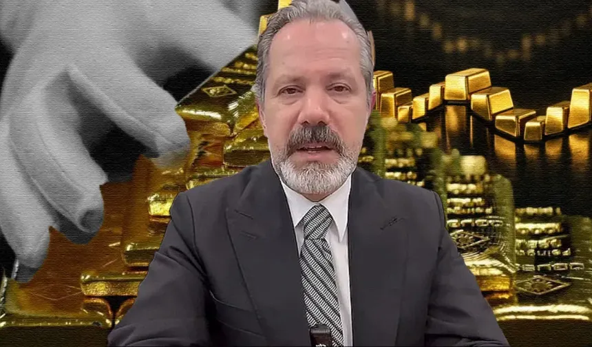 Altın Alınmalı Mı ? İslam Memiş’ten Kritik Uyarı !