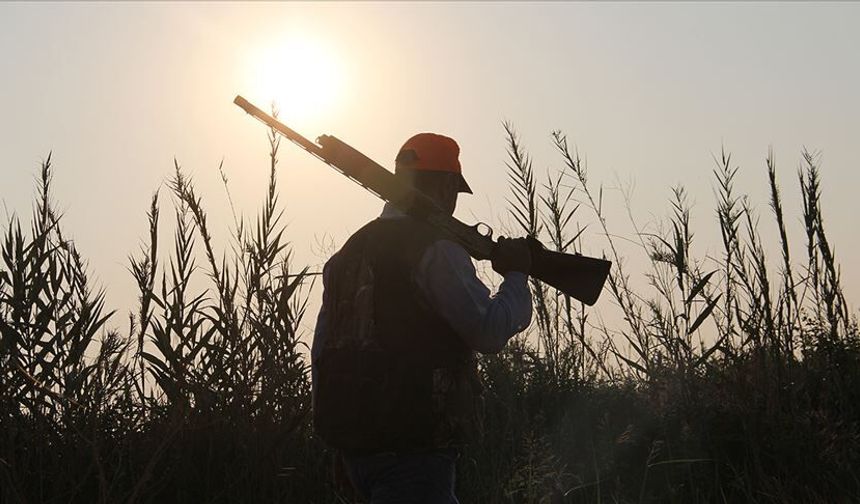 Hatay'da Av Sezonu Kapandı, Kaçak Av Bitmedi !